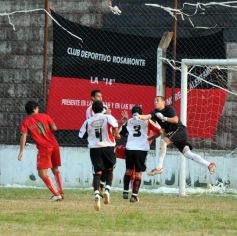 Foto de la galería: Rosamonte 1-Brown 0