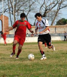Foto de la galería: Rosamonte 1-Brown 0