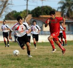 Foto de la galería: Rosamonte 1-Brown 0