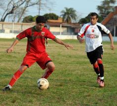 Foto de la galería: Rosamonte 1-Brown 0