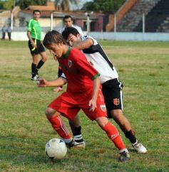 Foto de la galería: Rosamonte 1-Brown 0