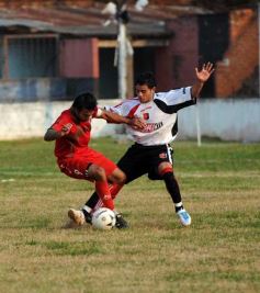 Foto de la galería: Rosamonte 1-Brown 0