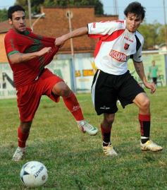 Foto de la galería: Rosamonte 1-Brown 0