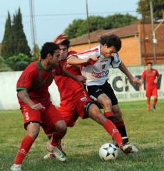 Foto de la galería: Rosamonte 1-Brown 0