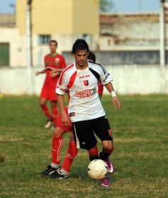 Foto de la galería: Rosamonte 1-Brown 0