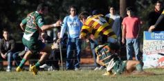 Foto de la galería: Tacurú 17-Lomas 16