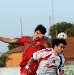 Foto de la galería: Rosamonte 1-Brown 0