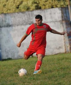 Foto de la galería: Rosamonte 1-Brown 0