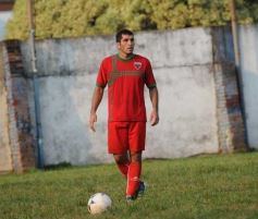 Foto de la galería: Rosamonte 1-Brown 0