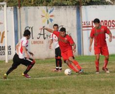 Foto de la galería: Rosamonte 1-Brown 0