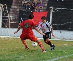 Foto de la galería: Rosamonte 1-Brown 0