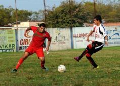 Foto de la galería: Rosamonte 1-Brown 0
