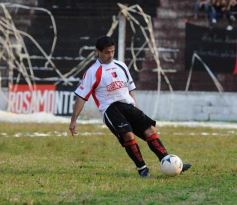 Foto de la galería: Rosamonte 1-Brown 0