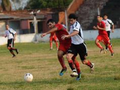 Foto de la galería: Rosamonte 1-Brown 0