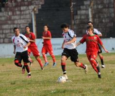 Foto de la galería: Rosamonte 1-Brown 0