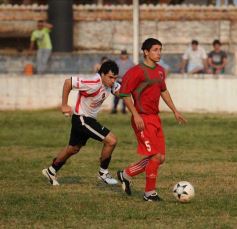 Foto de la galería: Rosamonte 1-Brown 0