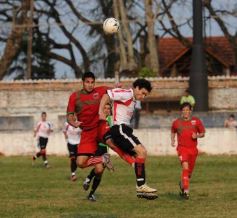 Foto de la galería: Rosamonte 1-Brown 0