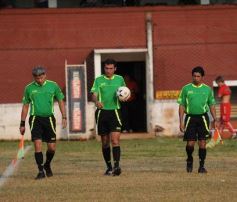 Foto de la galería: Rosamonte 1-Brown 0