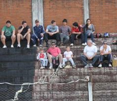 Foto de la galería: Rosamonte 1-Brown 0