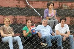 Foto de la galería: Rosamonte 1-Brown 0