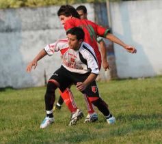 Foto de la galería: Rosamonte 1-Brown 0