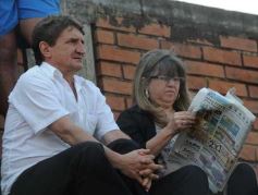 Foto de la galería: Rosamonte 1-Brown 0