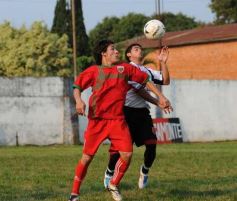 Foto de la galería: Rosamonte 1-Brown 0