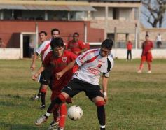 Foto de la galería: Rosamonte 1-Brown 0