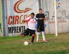 Foto de la galería: Rosamonte 1-Brown 0