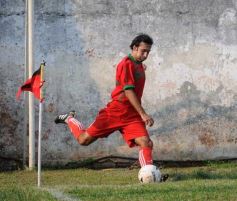 Foto de la galería: Rosamonte 1-Brown 0