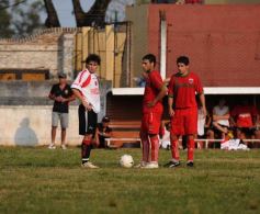 Foto de la galería: Rosamonte 1-Brown 0