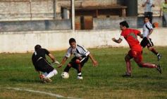 Foto de la galería: Rosamonte 1-Brown 0