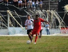 Foto de la galería: Rosamonte 1-Brown 0