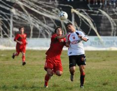 Foto de la galería: Rosamonte 1-Brown 0