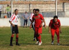 Foto de la galería: Rosamonte 1-Brown 0