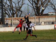 Foto de la galería: Rosamonte 1-Brown 0