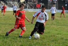 Foto de la galería: Rosamonte 1-Brown 0