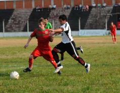 Foto de la galería: Rosamonte 1-Brown 0