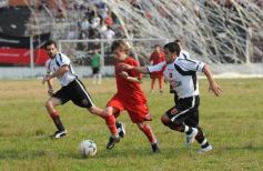 Foto de la galería: Rosamonte 1-Brown 0