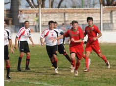 Foto de la galería: Rosamonte 1-Brown 0