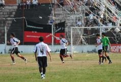 Foto de la galería: Rosamonte 1-Brown 0