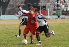 Foto de la galería: Rosamonte 1-Brown 0