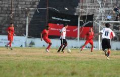 Foto de la galería: Rosamonte 1-Brown 0