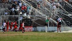 Foto de la galería: Rosamonte 1-Brown 0