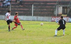Foto de la galería: Rosamonte 1-Brown 0