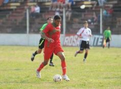 Foto de la galería: Rosamonte 1-Brown 0