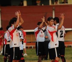 Foto de la galería: Rosamonte 1-Brown 0