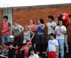 Foto de la galería: Rosamonte 1-Brown 0