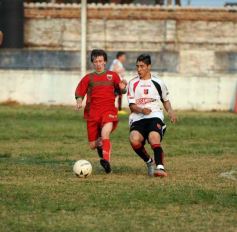 Foto de la galería: Rosamonte 1-Brown 0