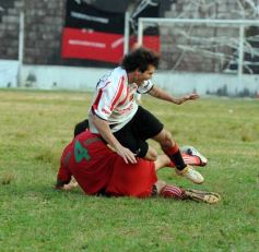 Foto de la galería: Rosamonte 1-Brown 0